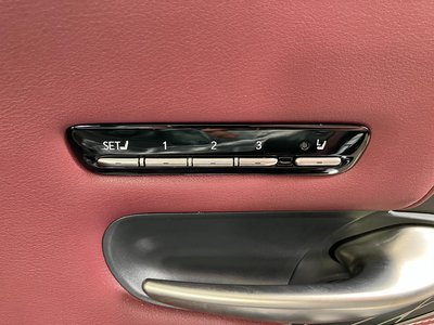 صورة 21 لـ 2021 Lexus LS