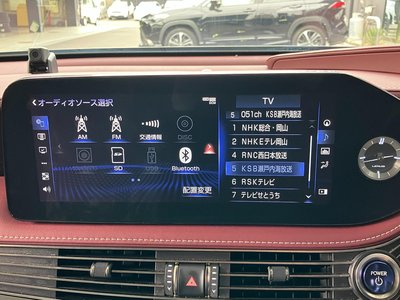 صورة 46 لـ 2021 Lexus LS