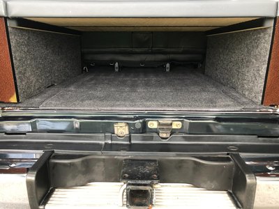 1994 Toyota LAND CRUISER 70 — фото 59