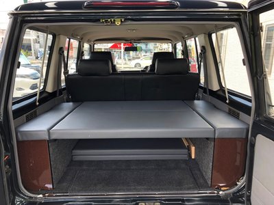 1994 Toyota LAND CRUISER 70 — фото 58