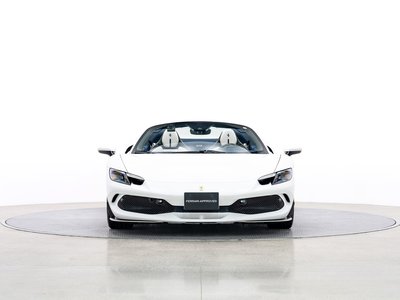 2025 Ferrari 296 GTS 照片 6