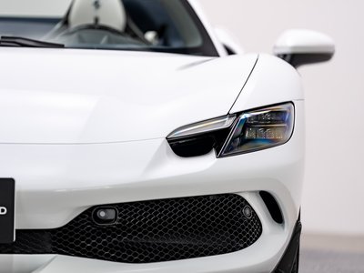 2025 Ferrari 296 GTS 缩略图 27