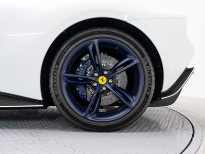 2025 Ferrari 296 GTS 缩略图 29