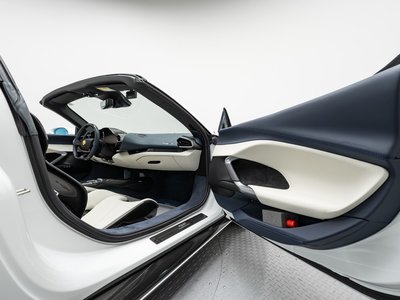 2025 Ferrari 296 GTS 缩略图 32
