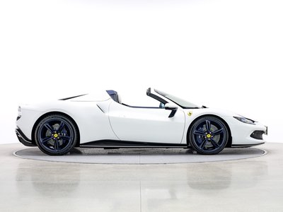 2025 Ferrari 296 GTS 缩略图 37