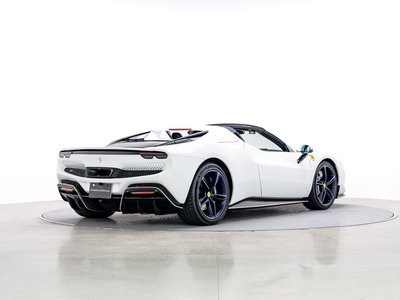 2025 Ferrari 296 GTS 缩略图 36