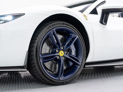 2025 Ferrari 296 GTS 缩略图 24
