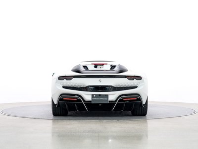 2025 Ferrari 296 GTS 照片 12