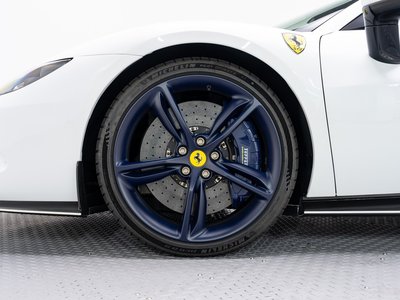 2025 Ferrari 296 GTS 缩略图 25