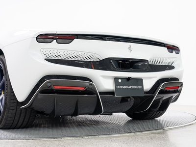 2025 Ferrari 296 GTS 缩略图 31