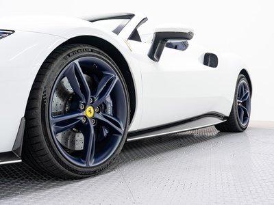 2025 Ferrari 296 GTS 缩略图 30