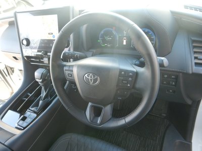 2025 Toyota ALPHARD 缩略图 11