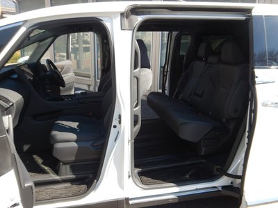 2025 Toyota ALPHARD 缩略图 28