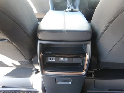 2025 Toyota ALPHARD 缩略图 21