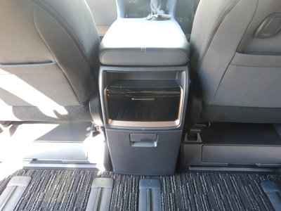 2025 Toyota ALPHARD 缩略图 22