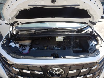 2025 Toyota ALPHARD 缩略图 37