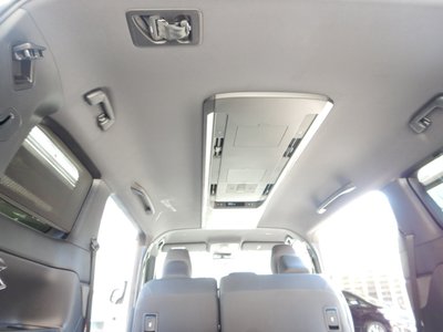 2025 Toyota ALPHARD 缩略图 29