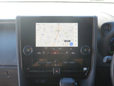 2025 Toyota ALPHARD 缩略图 8