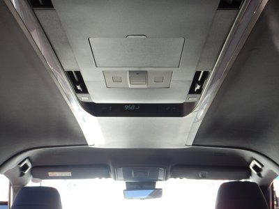 2025 Toyota ALPHARD 缩略图 20