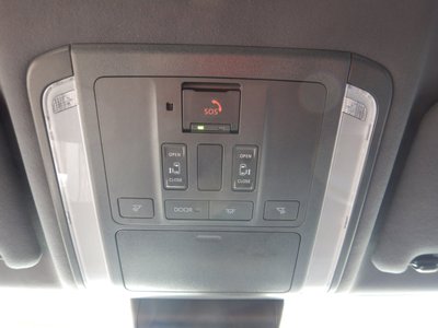 2025 Toyota ALPHARD 缩略图 17
