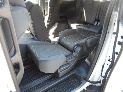 2025 Toyota ALPHARD 缩略图 30