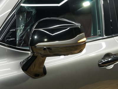 2024 Lexus LX thumbnail 39
