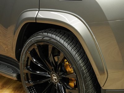 2024 Lexus LX thumbnail 58