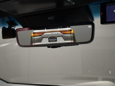 2024 Lexus LX photo 7