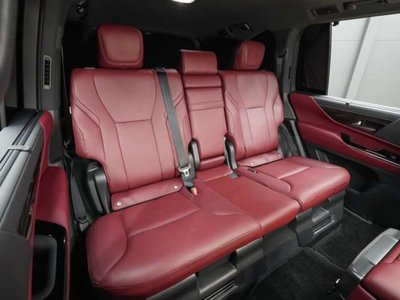 2024 Lexus LX thumbnail 86