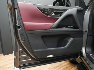 2024 Lexus LX thumbnail 70