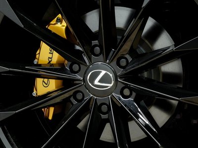 2024 Lexus LX thumbnail 51