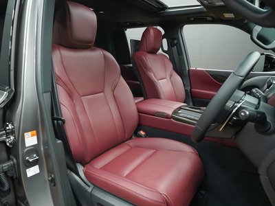 2024 Lexus LX thumbnail 79