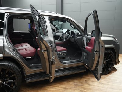 2024 Lexus LX thumbnail 69