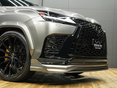 2024 Lexus LX thumbnail 45