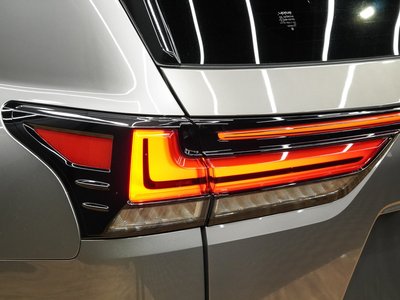 2024 Lexus LX thumbnail 57