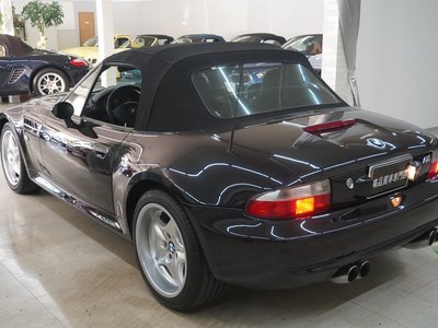 صورة 8 لـ 1999 BMW Z3 M ROADSTER