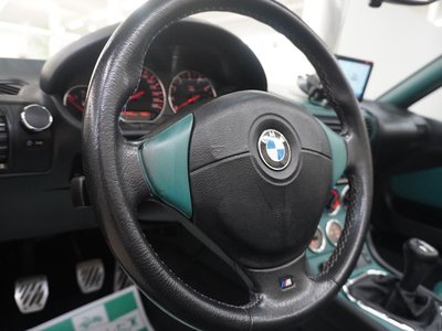 صورة 15 لـ 1999 BMW Z3 M ROADSTER
