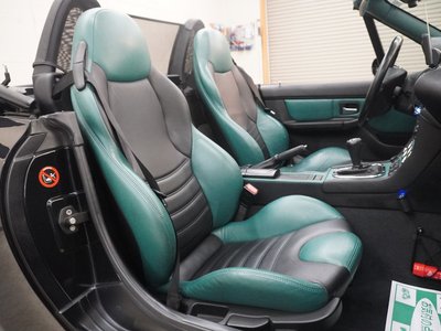 صورة 12 لـ 1999 BMW Z3 M ROADSTER