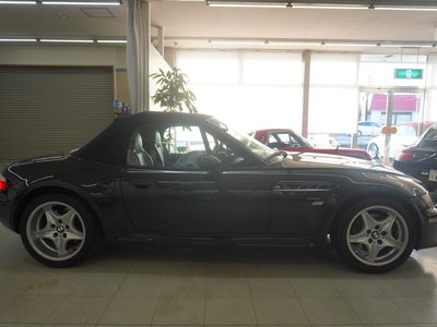 صورة 4 لـ 1999 BMW Z3 M ROADSTER