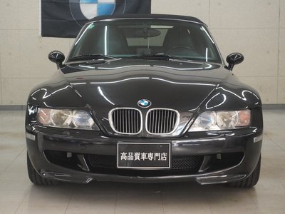 صورة 2 لـ 1999 BMW Z3 M ROADSTER