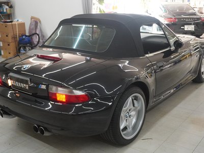 صورة 7 لـ 1999 BMW Z3 M ROADSTER