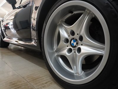 صورة 10 لـ 1999 BMW Z3 M ROADSTER