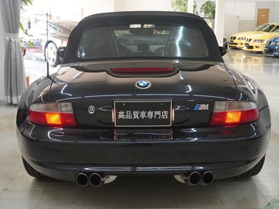 صورة 3 لـ 1999 BMW Z3 M ROADSTER