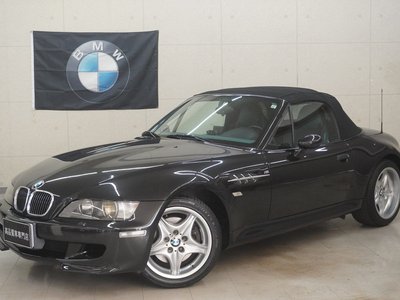 صورة 1 لـ 1999 BMW Z3 M ROADSTER