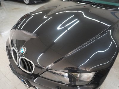 صورة 9 لـ 1999 BMW Z3 M ROADSTER