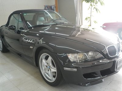 صورة 5 لـ 1999 BMW Z3 M ROADSTER