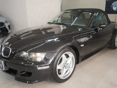 صورة 6 لـ 1999 BMW Z3 M ROADSTER