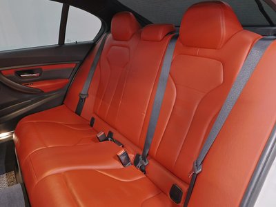 2015 BMW M3 SEDAN thumbnail 52