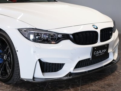 2015 BMW M3 SEDAN thumbnail 42