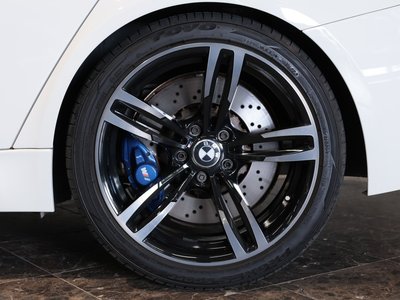 2015 BMW M3 SEDAN thumbnail 45
